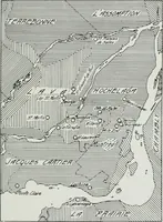 An illustration from ... Report on the building and ornamental stones of Canada, vol. I-V (1912)