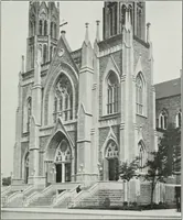 An illustration from ... Report on the building and ornamental stones of Canada, vol. I-V (1912)
