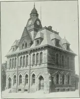 An illustration from Report on the building and ornamental stones of Canada (1912)