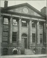 An illustration from Report on the building and ornamental stones of Canada (1912)