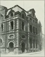 An illustration from Report on the building and ornamental stones of Canada (1912)