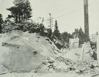 An illustration from Report on the building and ornamental stones of Canada (1912)