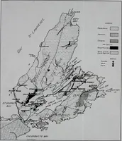 Picture 23 of 56 from Report on the building and ornamental stones of Canada (1912), leaf 149
