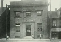 An illustration from Report on the building and ornamental stones of Canada (1912)