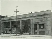 An illustration from Report on the building and ornamental stones of Canada (1912)