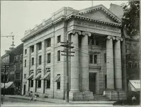 An illustration from Report on the building and ornamental stones of Canada (1912)
