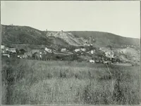 An illustration from Report on the building and ornamental stones of Canada (1912)