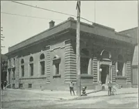 An illustration from Report on the building and ornamental stones of Canada (1912)