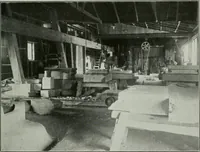 An illustration from Report on the building and ornamental stones of Canada (1912)