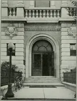 An illustration from Report on the building and ornamental stones of Canada (1912)
