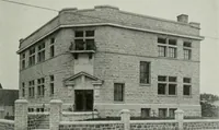 An illustration from Report on the building and ornamental stones of Canada (1912)