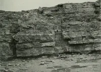 An illustration from Report on the building and ornamental stones of Canada (1912)