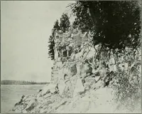 An illustration from Report on the building and ornamental stones of Canada (1912)