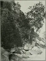 An illustration from Report on the building and ornamental stones of Canada (1912)