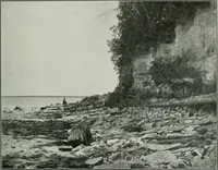 An illustration from Report on the building and ornamental stones of Canada (1912)