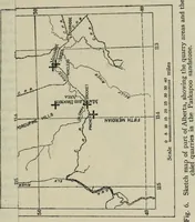 An illustration from Report on the building and ornamental stones of Canada (1912)