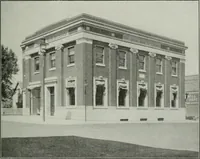 An illustration from Report on the building and ornamental stones of Canada (1912)