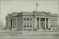 An illustration from Report on the building and ornamental stones of Canada (1912)