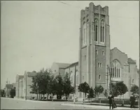 An illustration from Report on the building and ornamental stones of Canada (1912)
