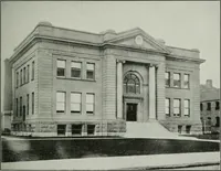 An illustration from Report on the building and ornamental stones of Canada (1912)