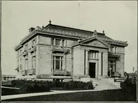 An illustration from Report on the building and ornamental stones of Canada (1912)