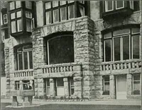 An illustration from Report on the building and ornamental stones of Canada (1912)