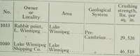 Picture 61 of 61 from Report on the building and ornamental stones of Canada (1912), leaf 436