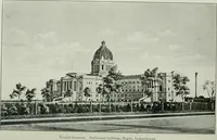 An illustration from Report on the building and ornamental stones of Canada (1912)
