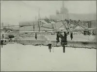 An illustration from Report on the building and ornamental stones of Canada (1912)
