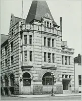 An illustration from Report on the building and ornamental stones of Canada (1912)