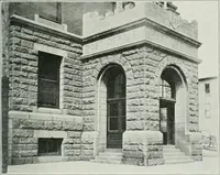 An illustration from Report on the building and ornamental stones of Canada (1912)