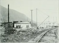 An illustration from Report on the building and ornamental stones of Canada (1912)