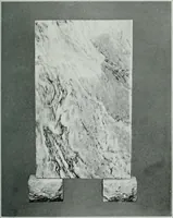 An illustration from Report on the building and ornamental stones of Canada (1912)