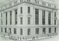 An illustration from Report on the building and ornamental stones of Canada (1912)