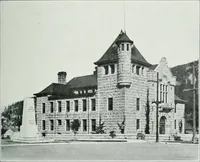 An illustration from Report on the building and ornamental stones of Canada (1912)