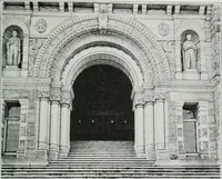 An illustration from Report on the building and ornamental stones of Canada (1912)