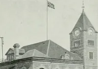 An illustration from Report on the building and ornamental stones of Canada (1912)