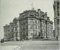 An illustration from Report on the building and ornamental stones of Canada (1912)