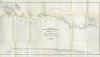 Picture 3 of 9 from Report on interoceanic canals and railroads between the Atlantic and Pacific Oceans (1867), leaf 61