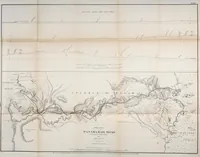 Picture 4 of 9 from Report on interoceanic canals and railroads between the Atlantic and Pacific Oceans (1867), leaf 69