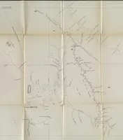 An illustration from Report on interoceanic canals and railroads between the Atlantic and Pacific Oceans (1867)