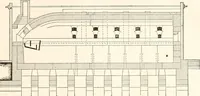 An illustration from Report on the manufacture of glass (1883)