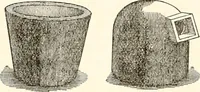 An illustration from Report on the manufacture of glass (1883)