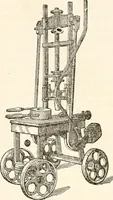 Picture 4 of 4 from Report on the manufacture of glass (1883), leaf 62