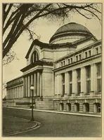 Picture 1 of 2 from Report on the progress and condition of the United States National Museum (1907), leaf 8