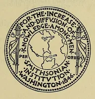 Picture 2 of 2 from Report on the progress and condition of the United States National Museum (1907), leaf 7
