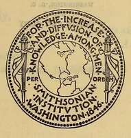 An illustration from Report on the progress and condition of the United States National Museum (1907)