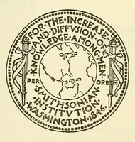 An illustration from Report on the progress and condition of the United States National Museum (1907)
