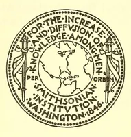 An illustration from Report on the progress and condition of the United States National Museum (1907)