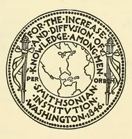 An illustration from Report on the progress and condition of the United States National Museum (1907)